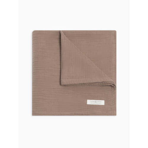Swaddle Blanket - Taupe