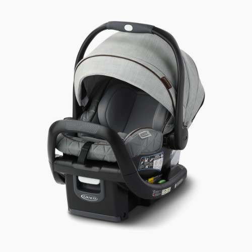 Graco Graco Premier SnugRide SnugFit XT Infant Car Seat - Midtown Collection