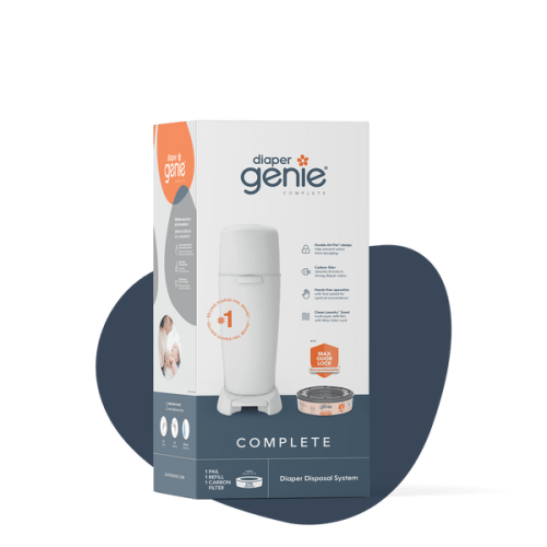 Diaper Genie® Complete Pail