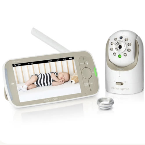 DXR-8 PRO Full Kit – Infant Optics