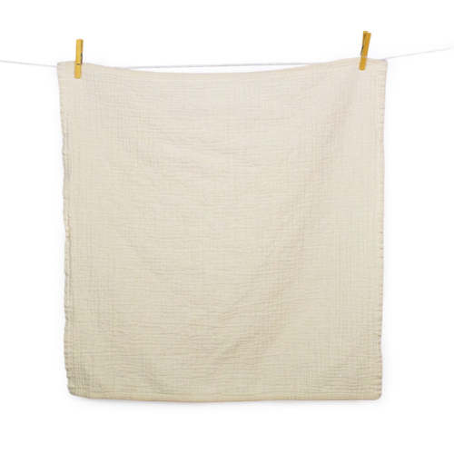 Cloth-eez Muslin Diapers (6 pack)- Newborn