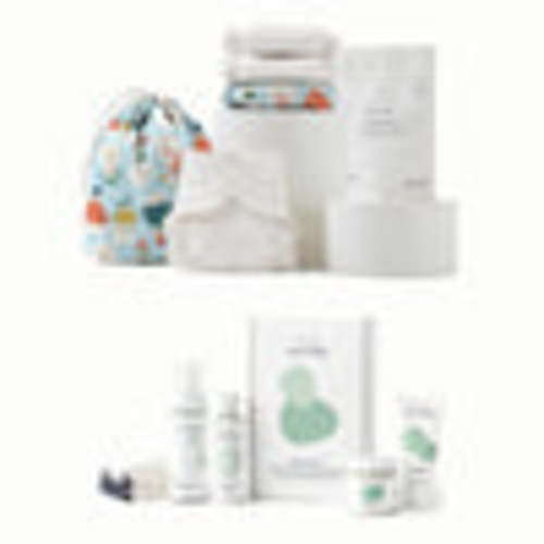 Baby Shower Bundle – Esembly