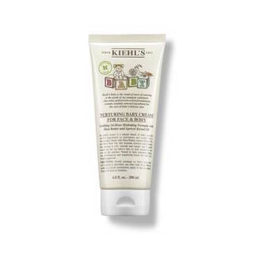 Nurturing Baby Cream for Face & Body – Baby Cream – Kiehl’s