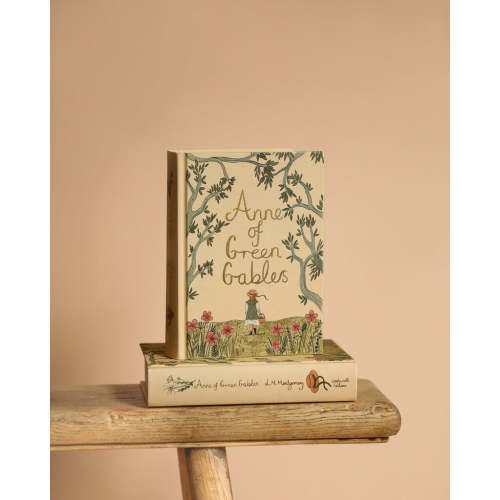 Anne of Green Gables | Collector's Edition | Hardcover Book