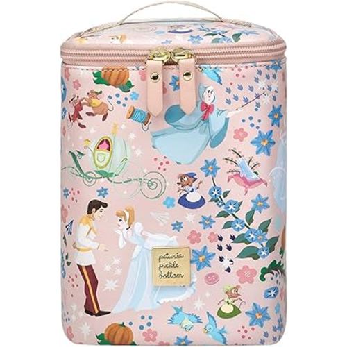 Petunia Pickle Bottom Baby Cooler Bag