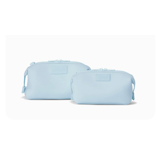 Hunter Toiletry Bag in Daylight, Large