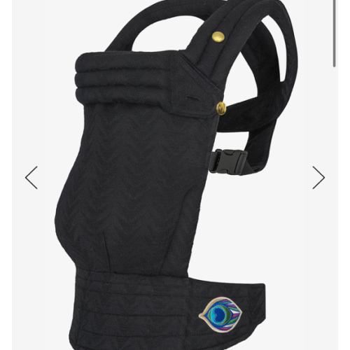 Arrow Zorro | Zeitgeist Baby Carrier | SHOP ARTIPOPPE
