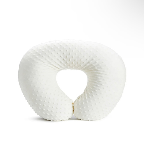 Ultra-Luxe Infant Feeding Pillow™ | Munchkin