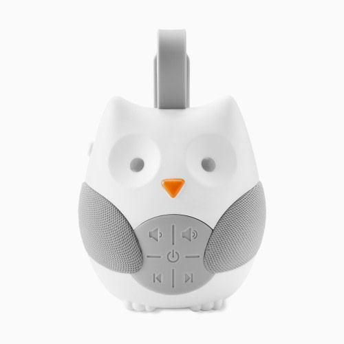 Skip Hop Stroll & Go Portable Baby Sound Machine - Owl