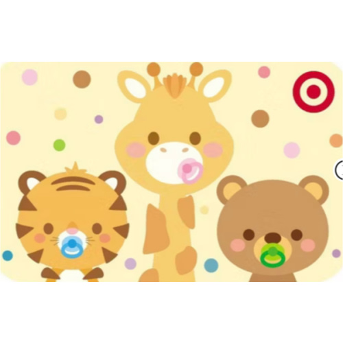 Buy Target Gift Cards Online