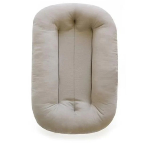 Organic Infant Lounger | Snuggle Bugz | Canada's Baby Store