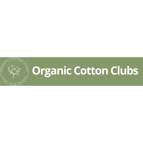 Organic Cotton and Bamboo Unisex Baby Romper | Organic Cotton Clubs