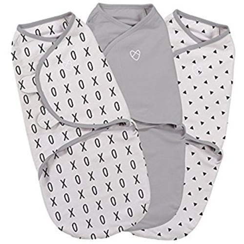 SwaddleMe Original Swaddle - XO