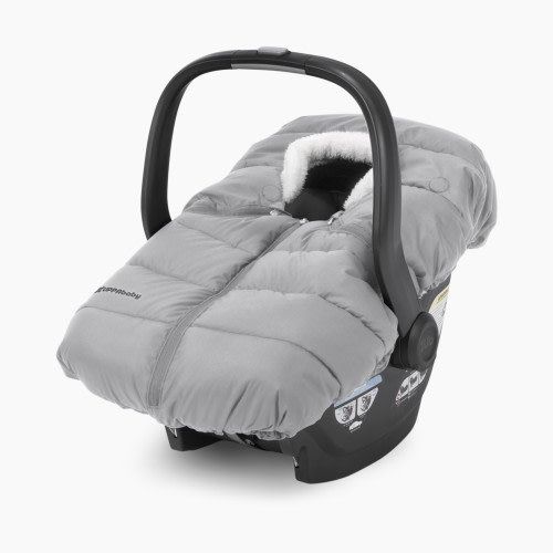 UPPAbaby MESA CozyGanoosh Infant Car Seat Carrier Cover (all MESA models) - Stella