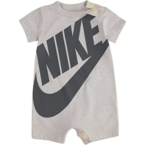 Nike baby-boys Big Logo Shortsall