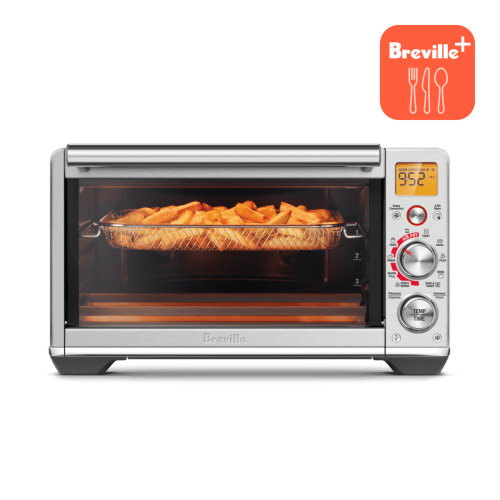 the Smart Oven™ Air Fryer Compact