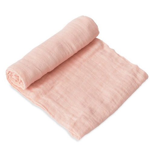 Cotton Muslin Swaddle