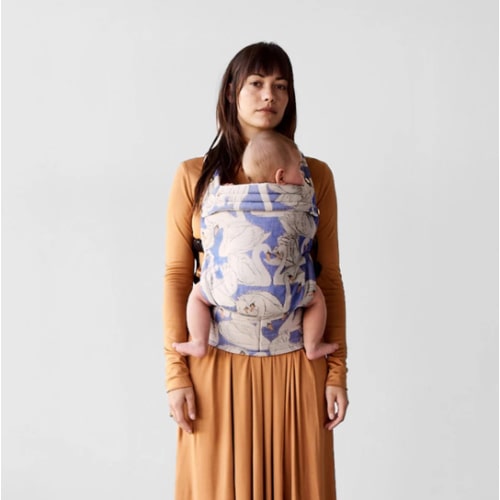 Monogamy | Zeitgeist Baby Carrier | SHOP ARTIPOPPE