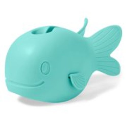 Skidaddle by Skip Hop Spout Cover, Aqua