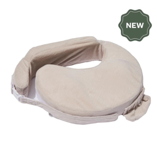 Deluxe Nursing Pillow