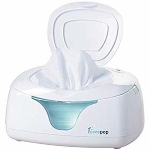 Hiccapop Wipe Warmer