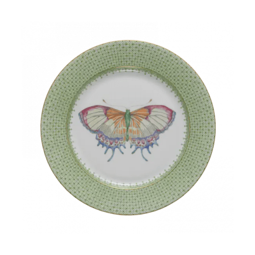 Apple Lace Dessert Butterfly – Emmie's