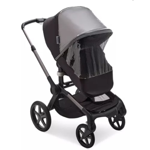 High Performance Raincover for Fox & Kangaroo