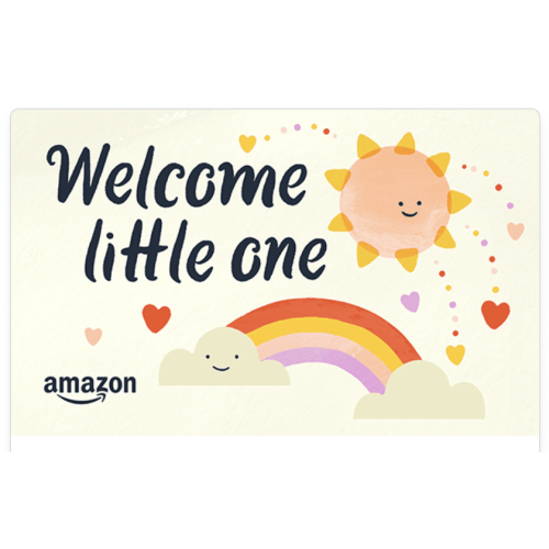 Amazon eGift Card