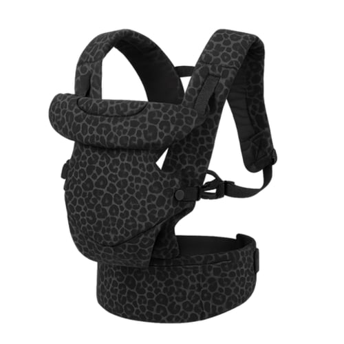 4 in 1 Baby Carrier Ergonomic M Position Adjustable Straps Waist Belt