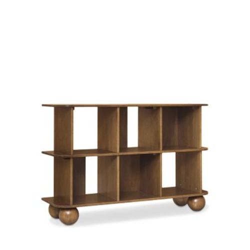 Crosby Open Bookcase