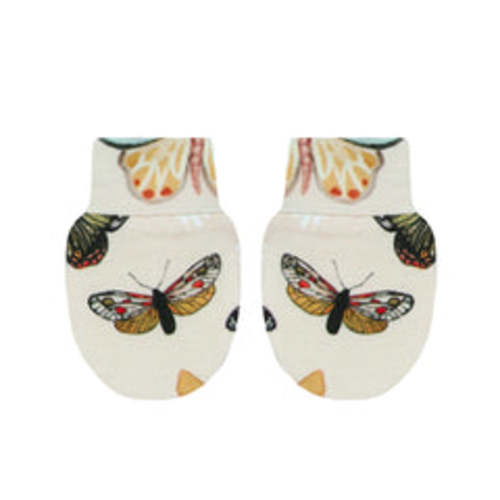 Amelia No Scratch Mittens – Lou Lou & Company