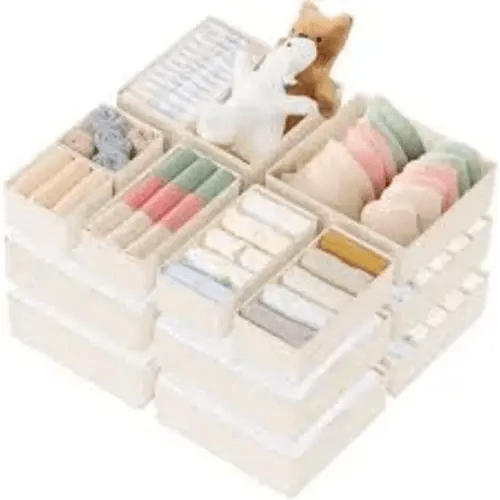 cruisia drawer organizer 21 pack - Google Search