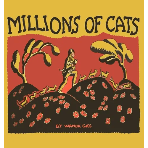 Millions of Cats