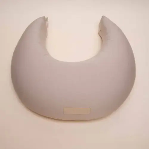 Butterr Nursing Pillow in Wheat