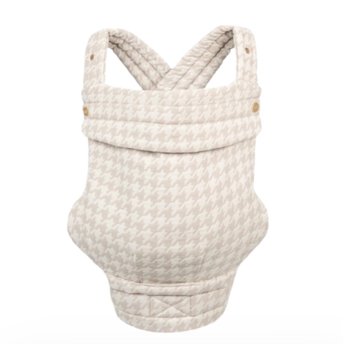 The Monarch Carrier - Houndstooth – Mabē