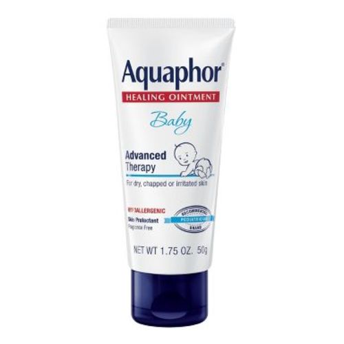 Aquaphor Baby Travel Size Healing Ointment - 1.75oz
