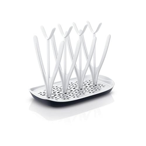 Philips AVENT Drying Rack, White, SCF149/00