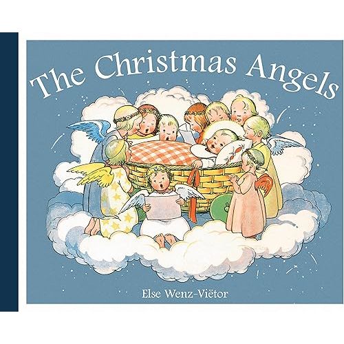 The Christmas Angels