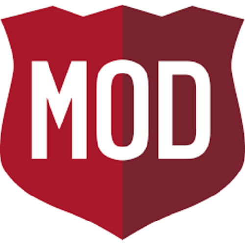 MOD Pizza Gift Card