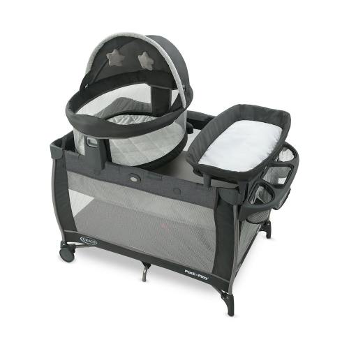 Pack ‘n Play® Travel Dome™ LX Playard