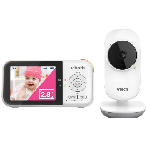 VTech 2.8" Baby Monitor BM2750