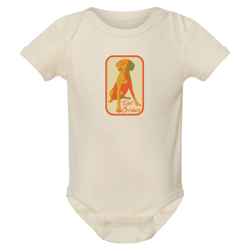 Hounds Onesie