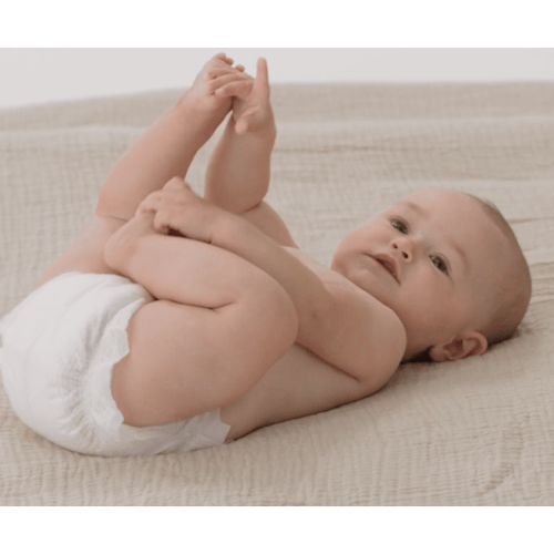 Coterie SIZE 2 DIAPERS