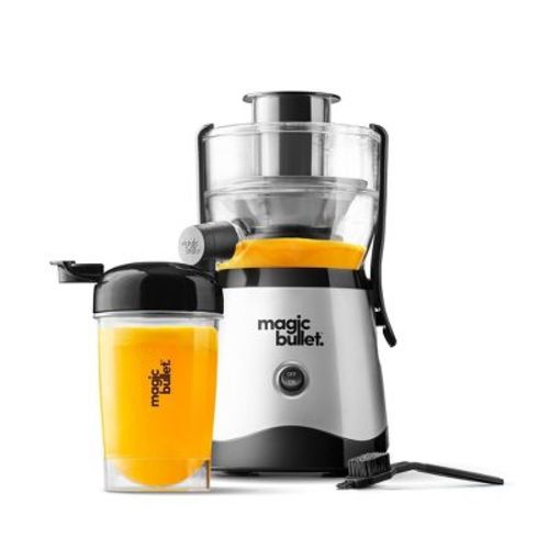 Magic Bullet Mini Juicer With 16 Oz Juice Cup