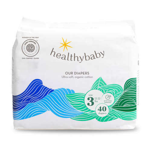HealthyBaby Diaper