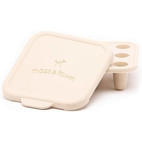 Breast Milk Storage