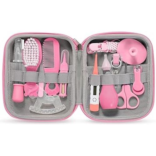 Baby Grooming Kit