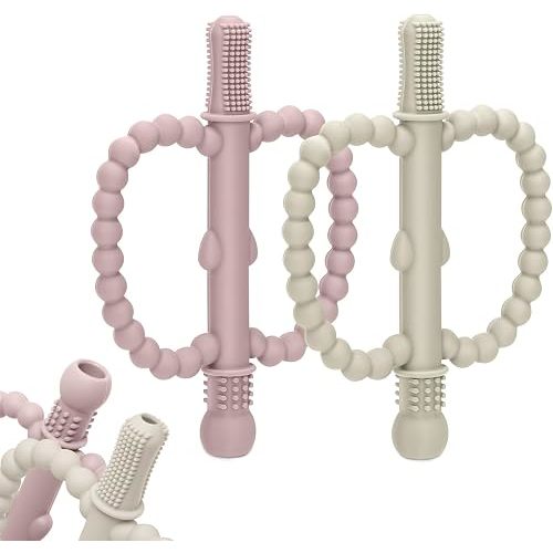 Baby Teething Toys