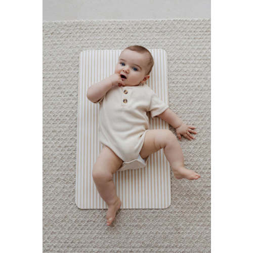 Travel changing mat - uni