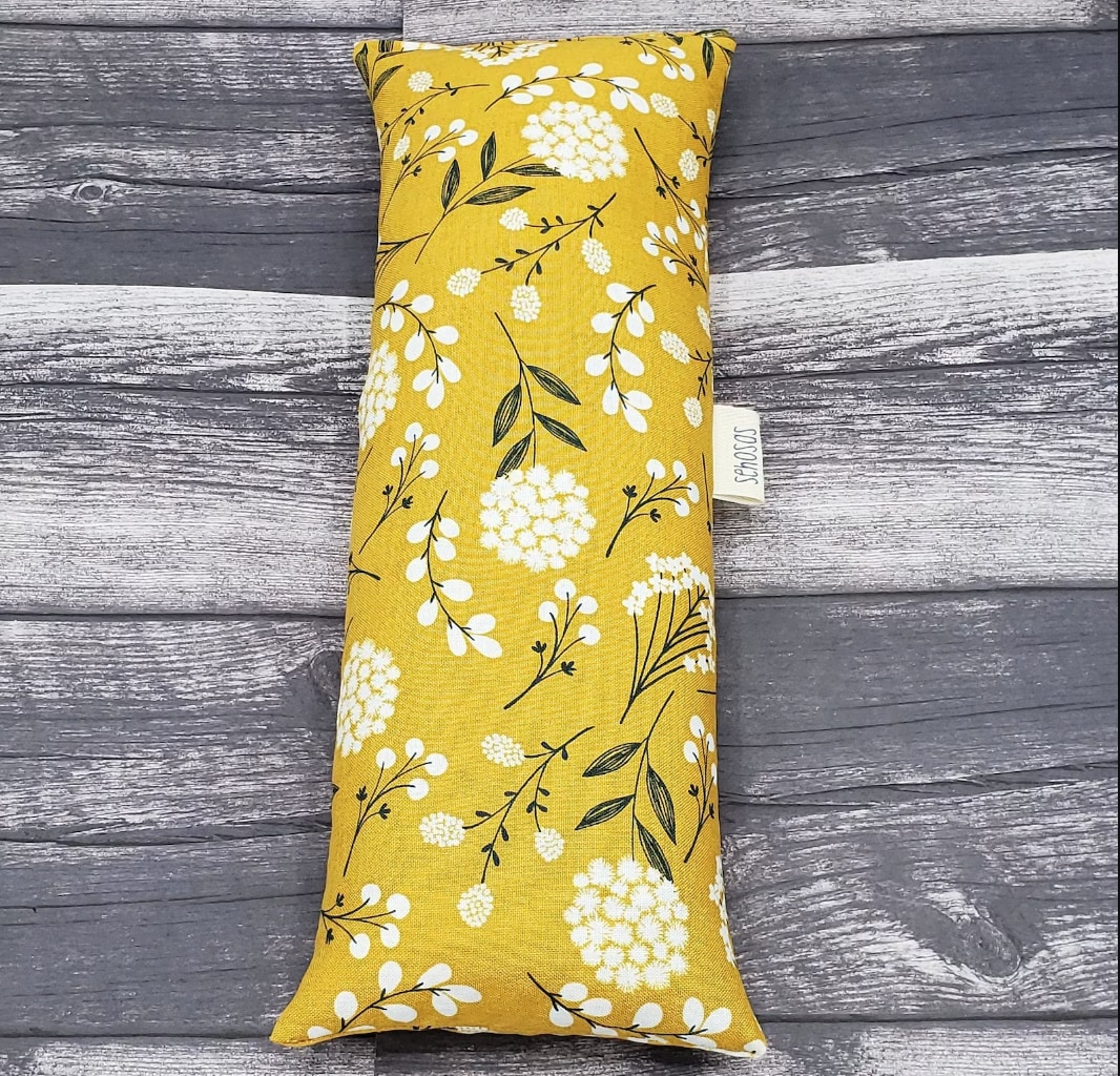 Sehosas Reusable microwave heat pad